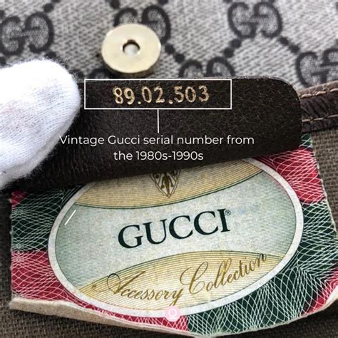 002058 gucci|gucci serial numbers font.